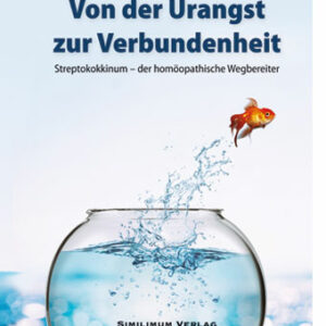 Similimum Verlag, Fachbuch Homöopathie