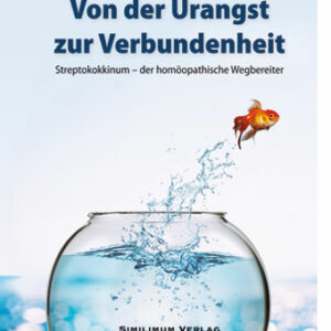 Similimum Verlag, Fachbuch Homöopathie