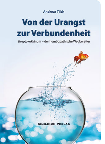 Similimum Verlag, Fachbuch Homöopathie